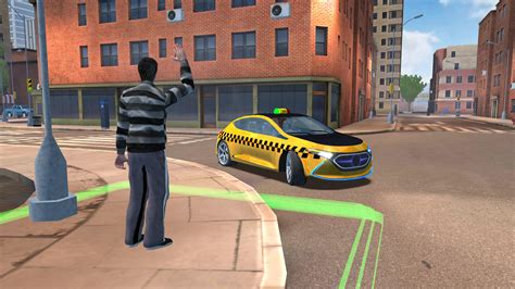 Taxi Sim 2022 Evolution APK for Android Download.